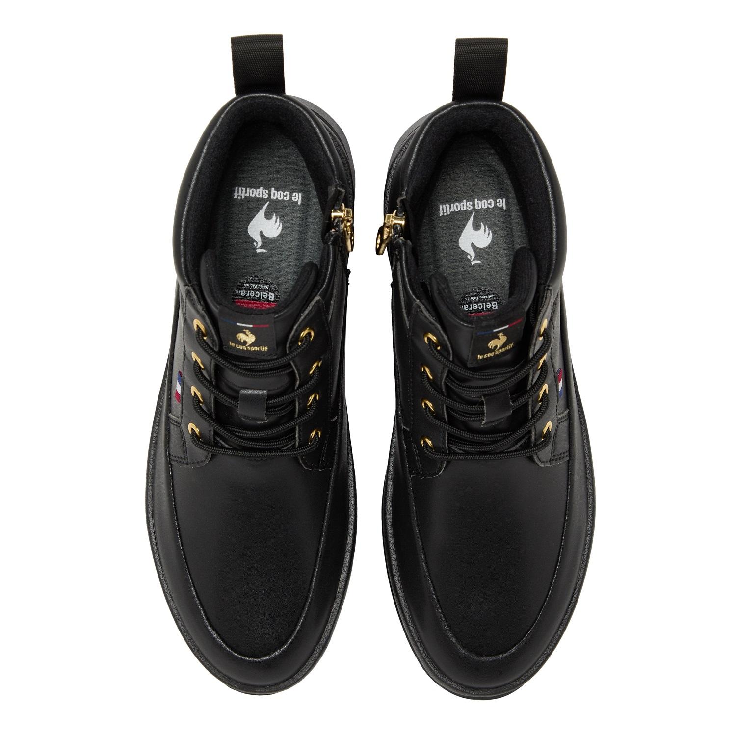 レディース 【LE COQ】 ルコックスポルティフ LCS MERIBEL LCS