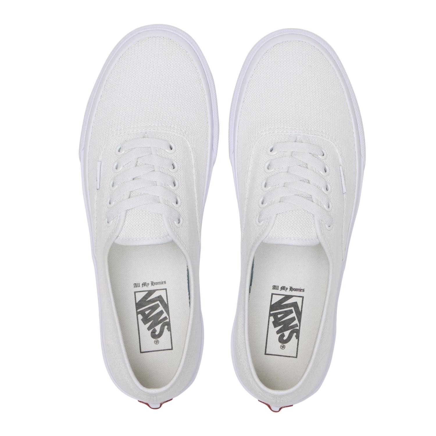  VANS AUTHENTIC画像3