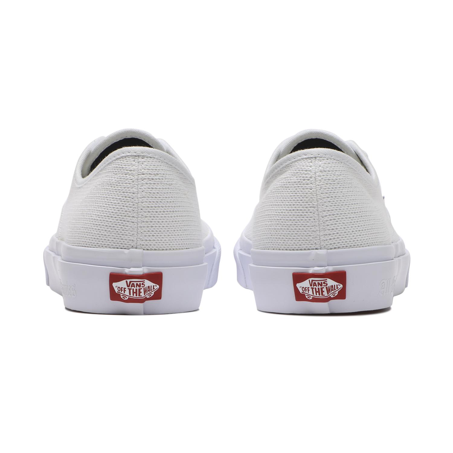  VANS AUTHENTIC画像4