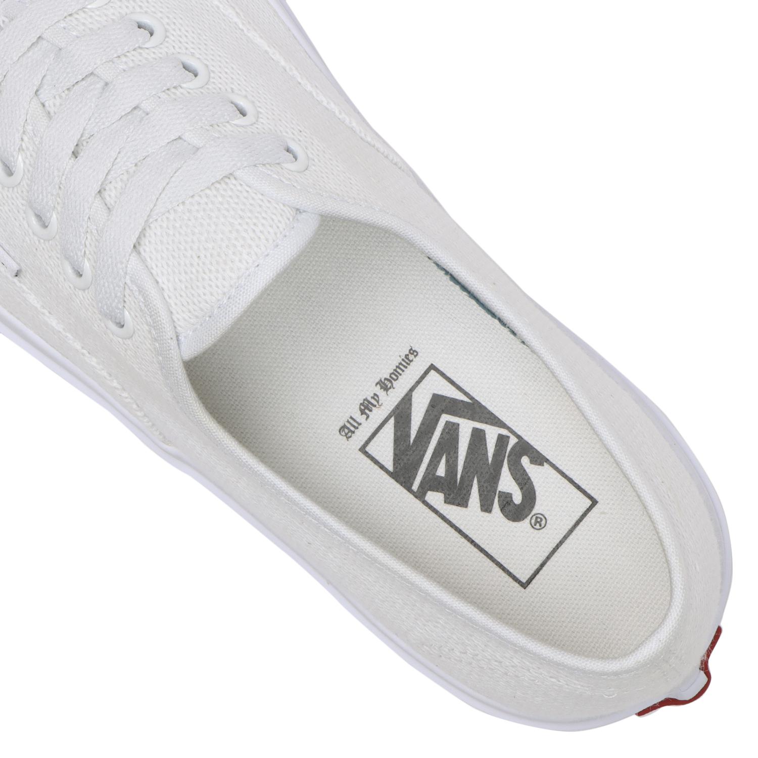  VANS AUTHENTIC画像7