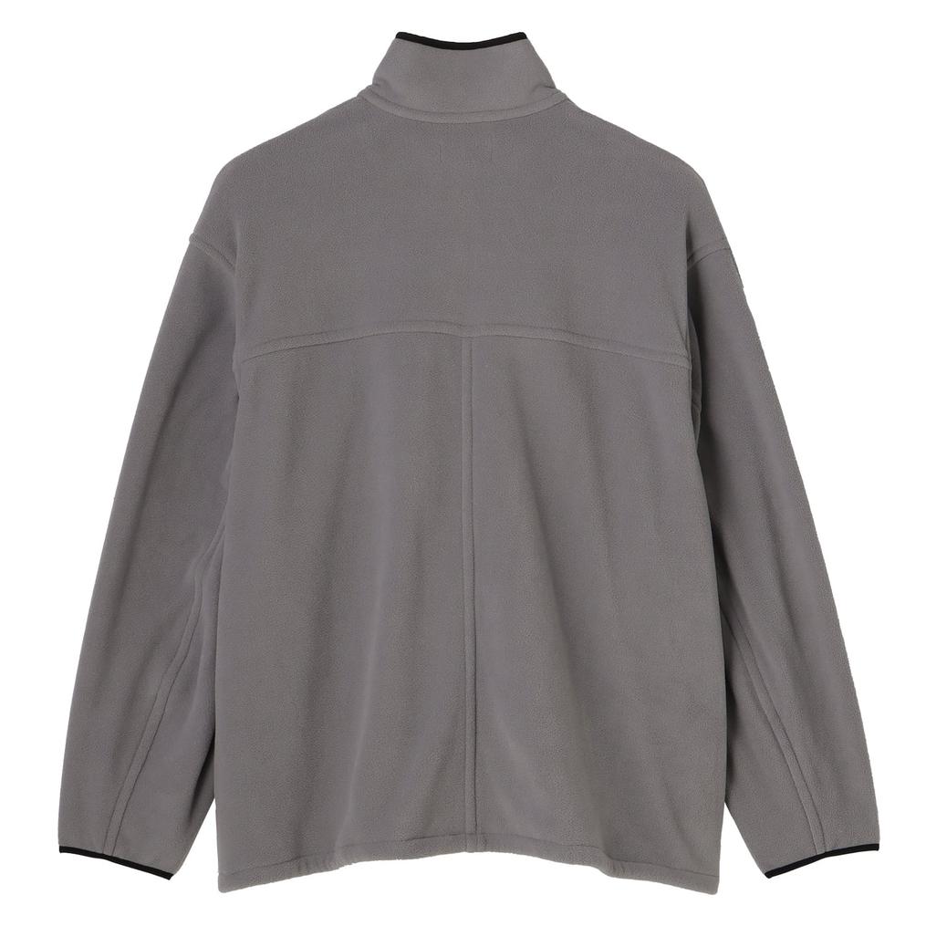  EMMI EMMI Eco Fleece Halfzip Pullover画像3