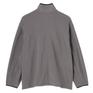  EMMI EMMI Eco Fleece Halfzip Pullover画像3