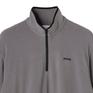  EMMI EMMI Eco Fleece Halfzip Pullover画像2