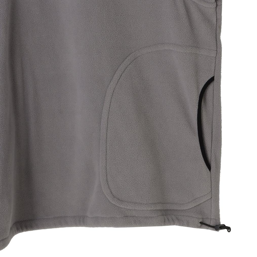  EMMI EMMI Eco Fleece Halfzip Pullover画像6