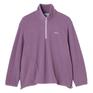  EMMI EMMI Eco Fleece Halfzip Pullover画像1