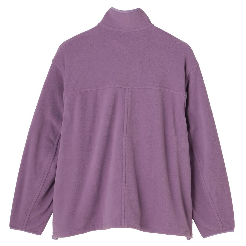  EMMI EMMI Eco Fleece Halfzip Pullover画像3