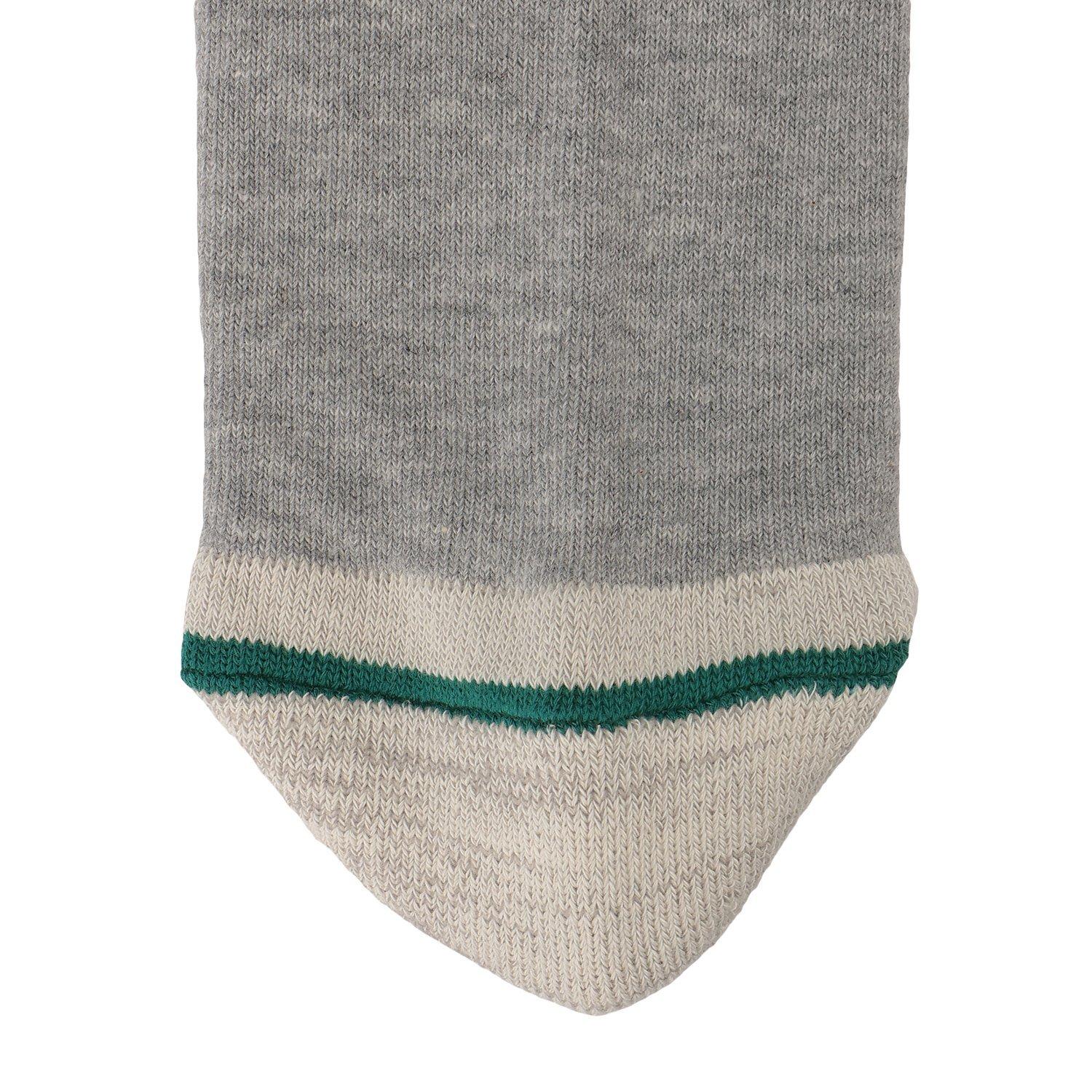 NANGA NANGA Color Line Rib 7Days Socks｜OSHMAN'S ONLINE 公式通販