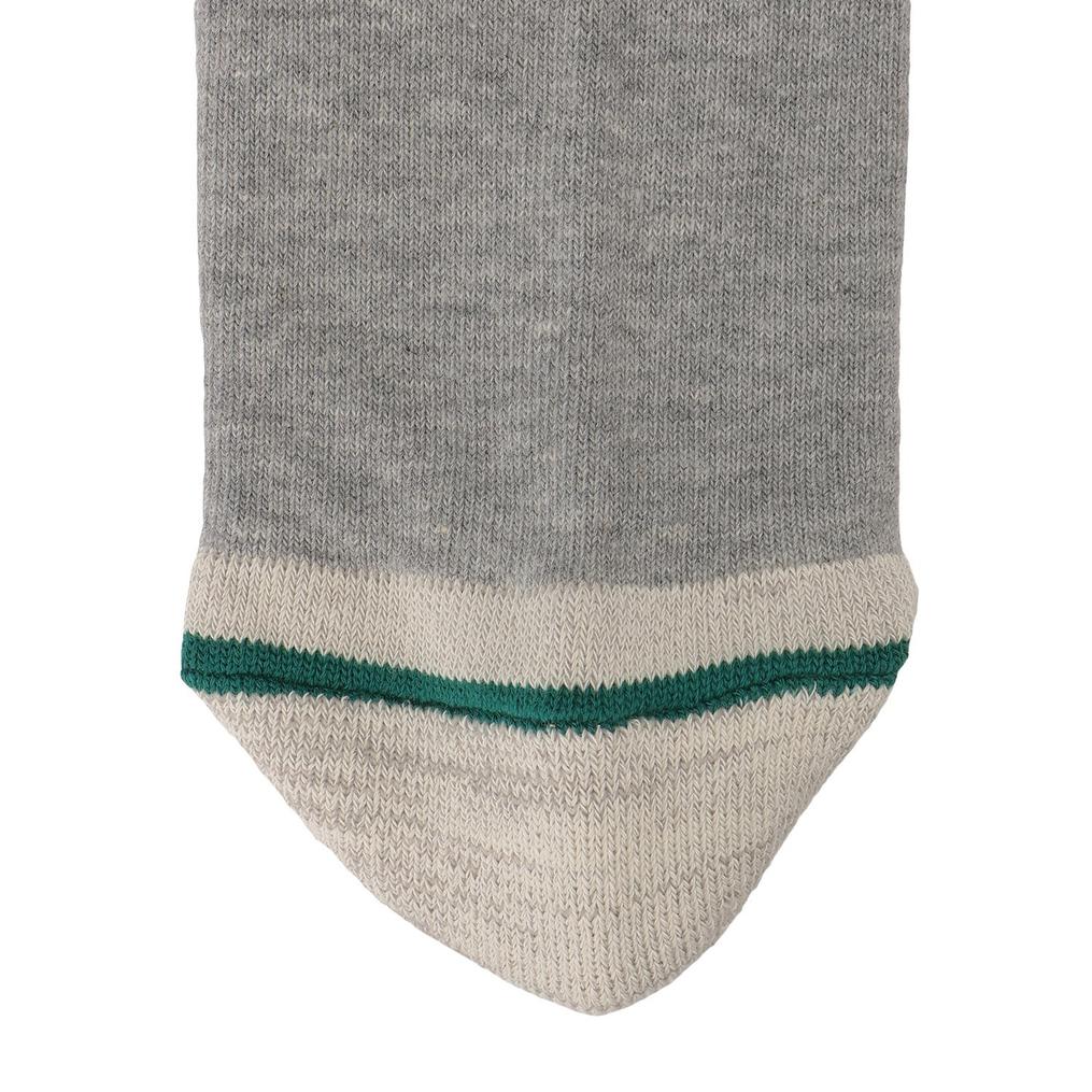  NANGA NANGA Color Line Rib 7Days Socks画像2