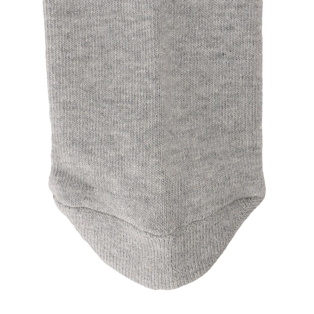  NANGA NANGA Vertical Line&Logo Socks画像2