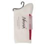  NANGA NANGA Vertical Line&Logo Socks画像1