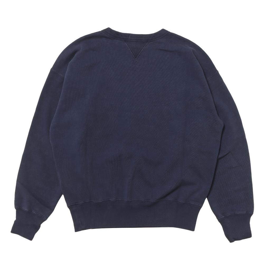  POLO RALPH LAUREN POLO RALPH LAUREN Vintage Fit USA Crewneck Sweat Shirts画像3