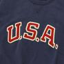  POLO RALPH LAUREN POLO RALPH LAUREN Vintage Fit USA Crewneck Sweat Shirts画像4