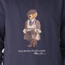  POLO RALPH LAUREN POLO RALPH LAUREN Classic Fit Polo Bear Crew Sweat画像4