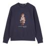  POLO RALPH LAUREN POLO RALPH LAUREN Classic Fit Polo Bear Crew Sweat画像6