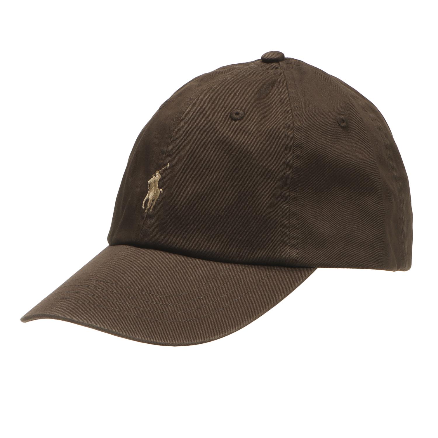  POLO RALPH LAUREN CLASSIC SPORT CAP画像1