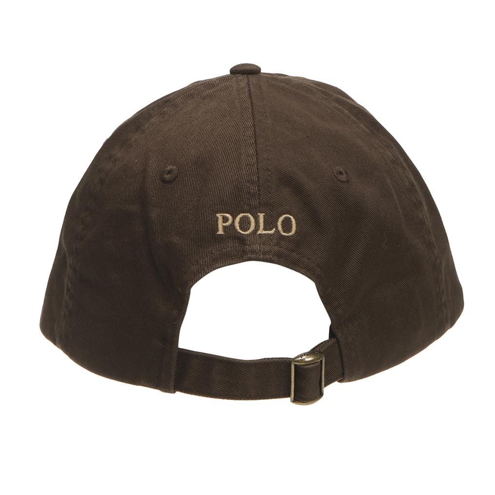  POLO RALPH LAUREN POLO RALPH LAUREN Classic Sport Cap画像2