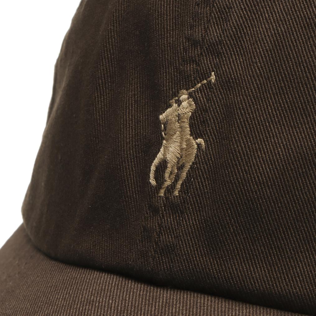  POLO RALPH LAUREN POLO RALPH LAUREN Classic Sport Cap画像4