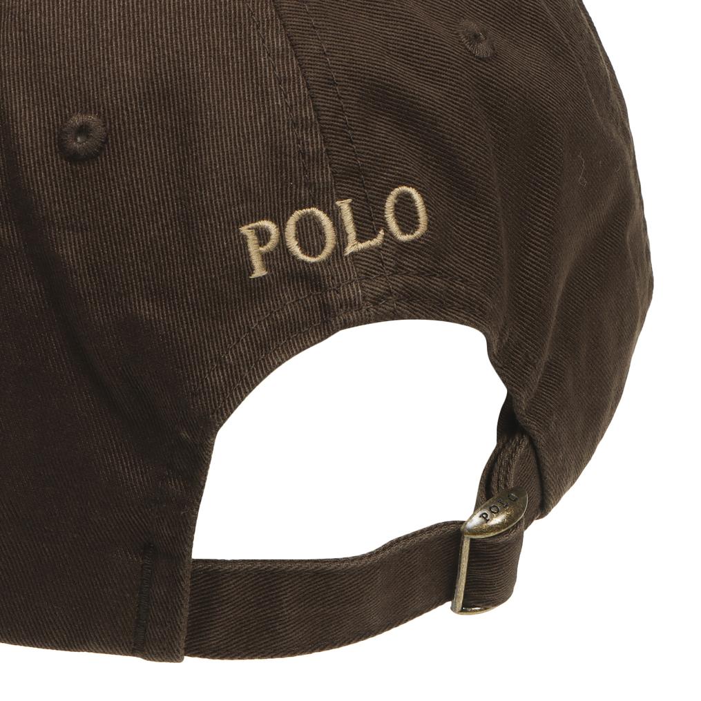  POLO RALPH LAUREN POLO RALPH LAUREN Classic Sport Cap画像6
