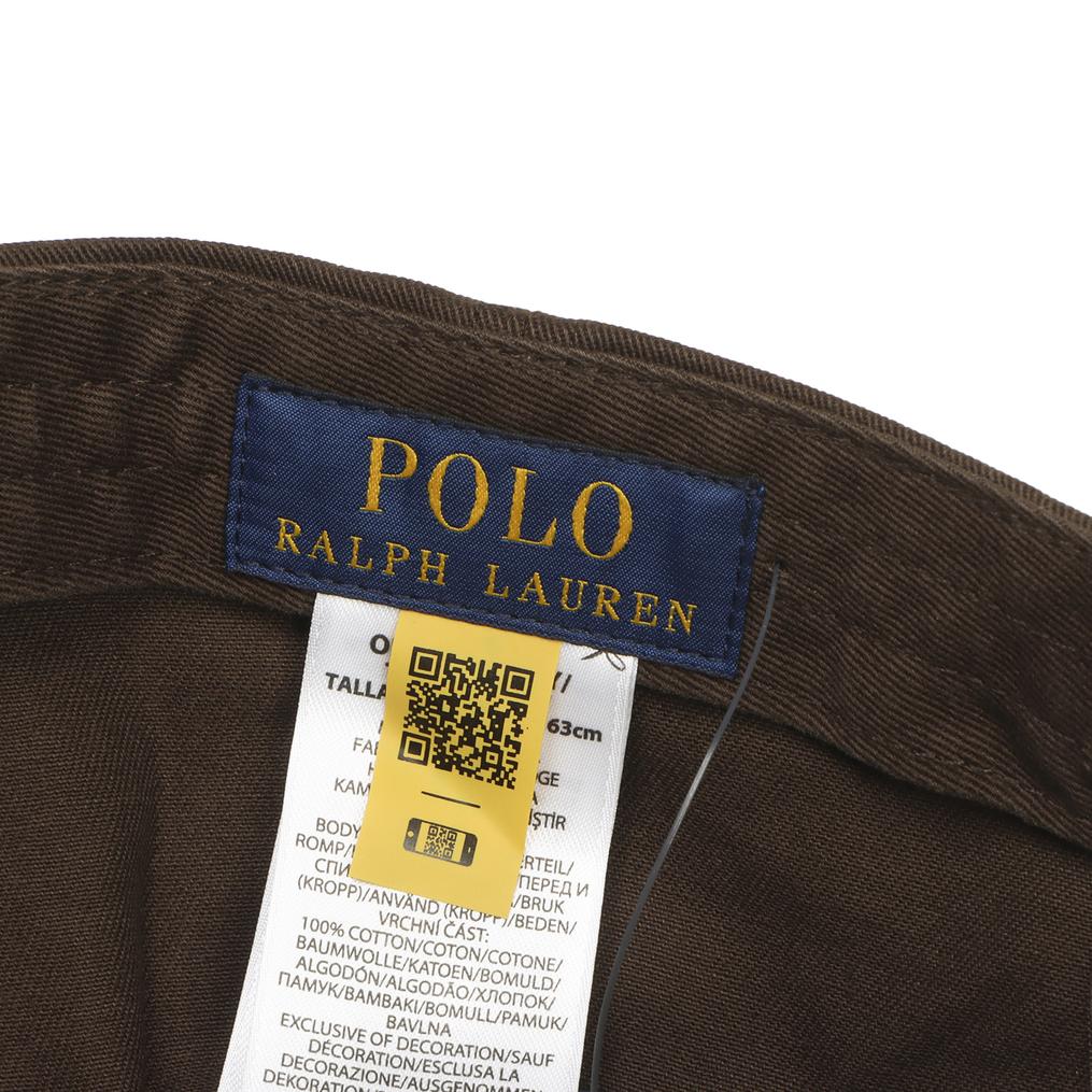  POLO RALPH LAUREN POLO RALPH LAUREN Classic Sport Cap画像5