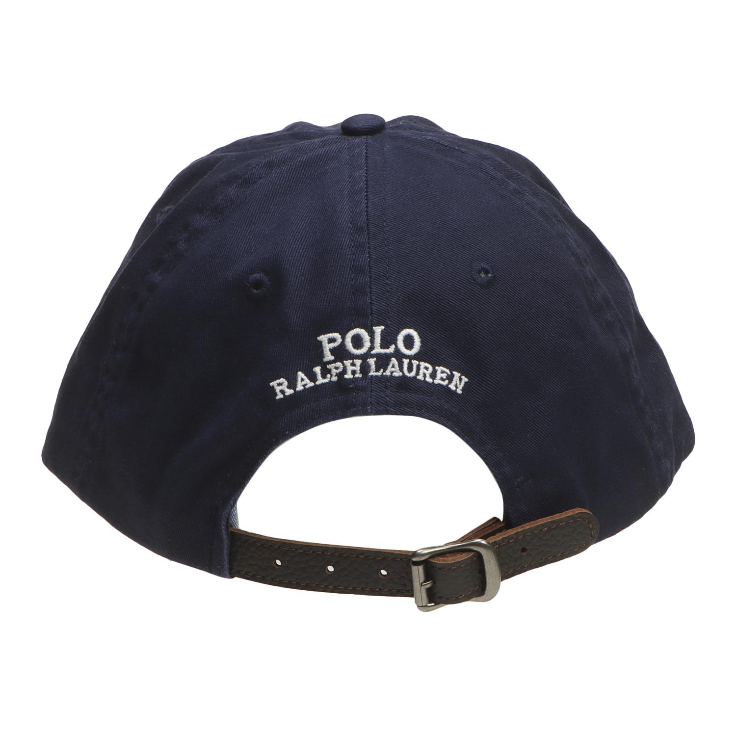  POLO RALPH LAUREN POLO BEAR CLASSIC SPORT CAP画像2