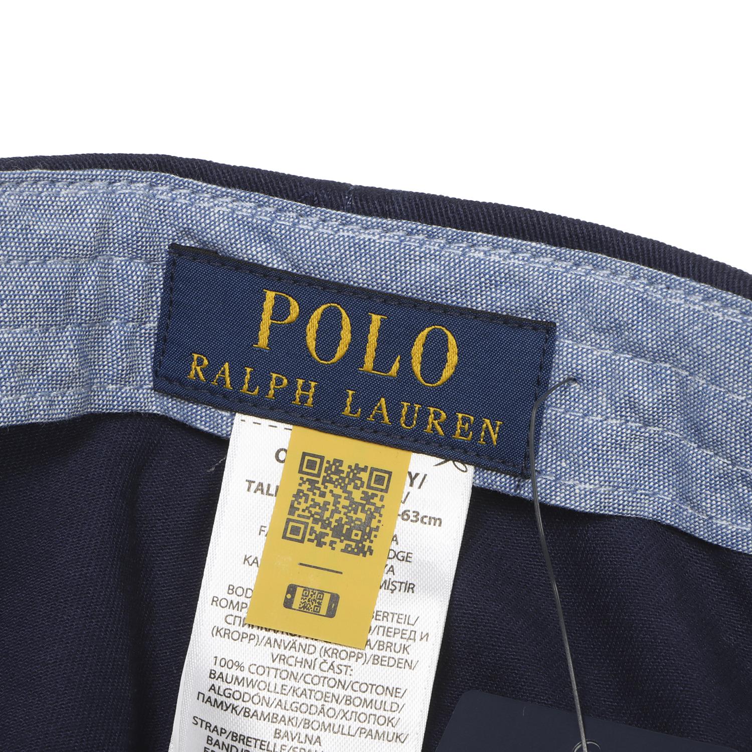  POLO RALPH LAUREN POLO BEAR CLASSIC SPORT CAP画像5