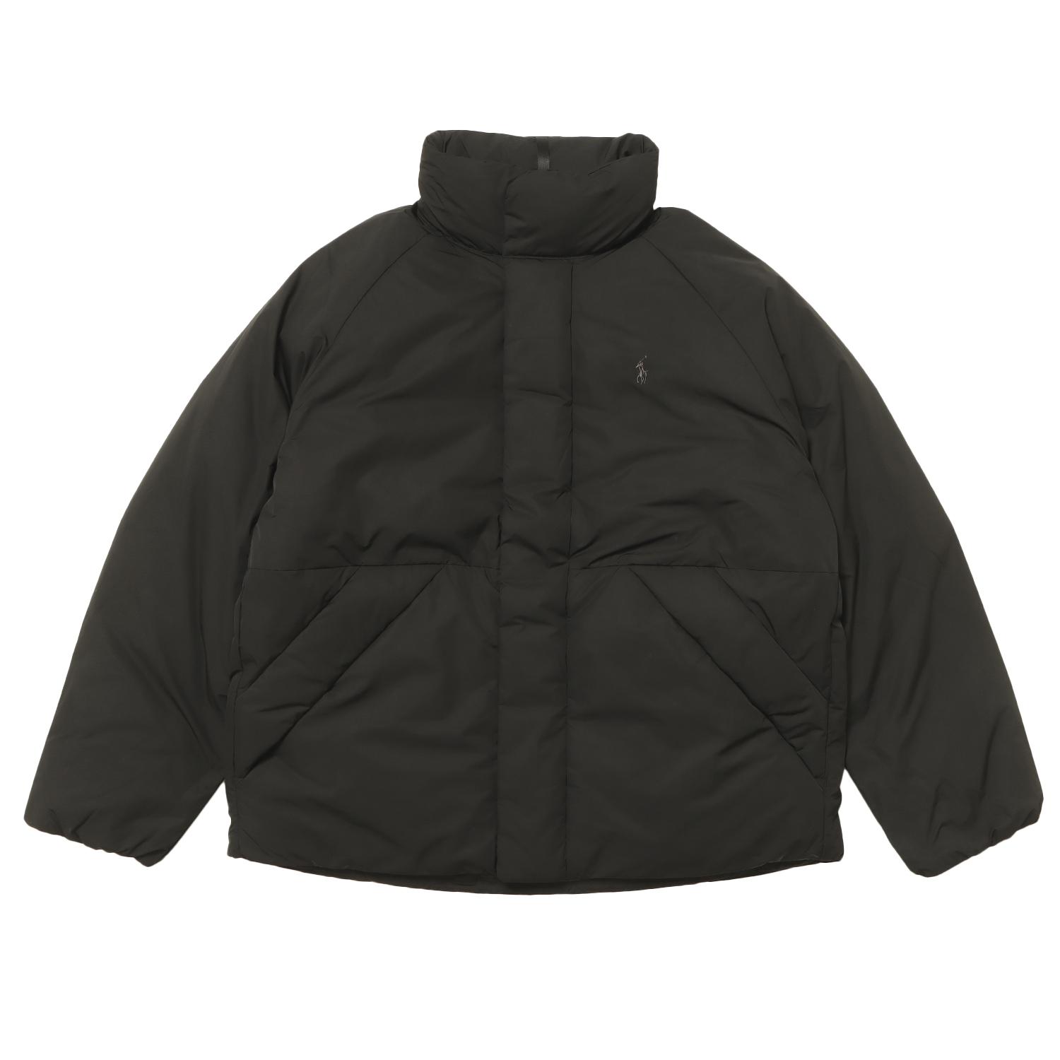  POLO RALPH LAUREN TETON PUFFER JACKET画像1
