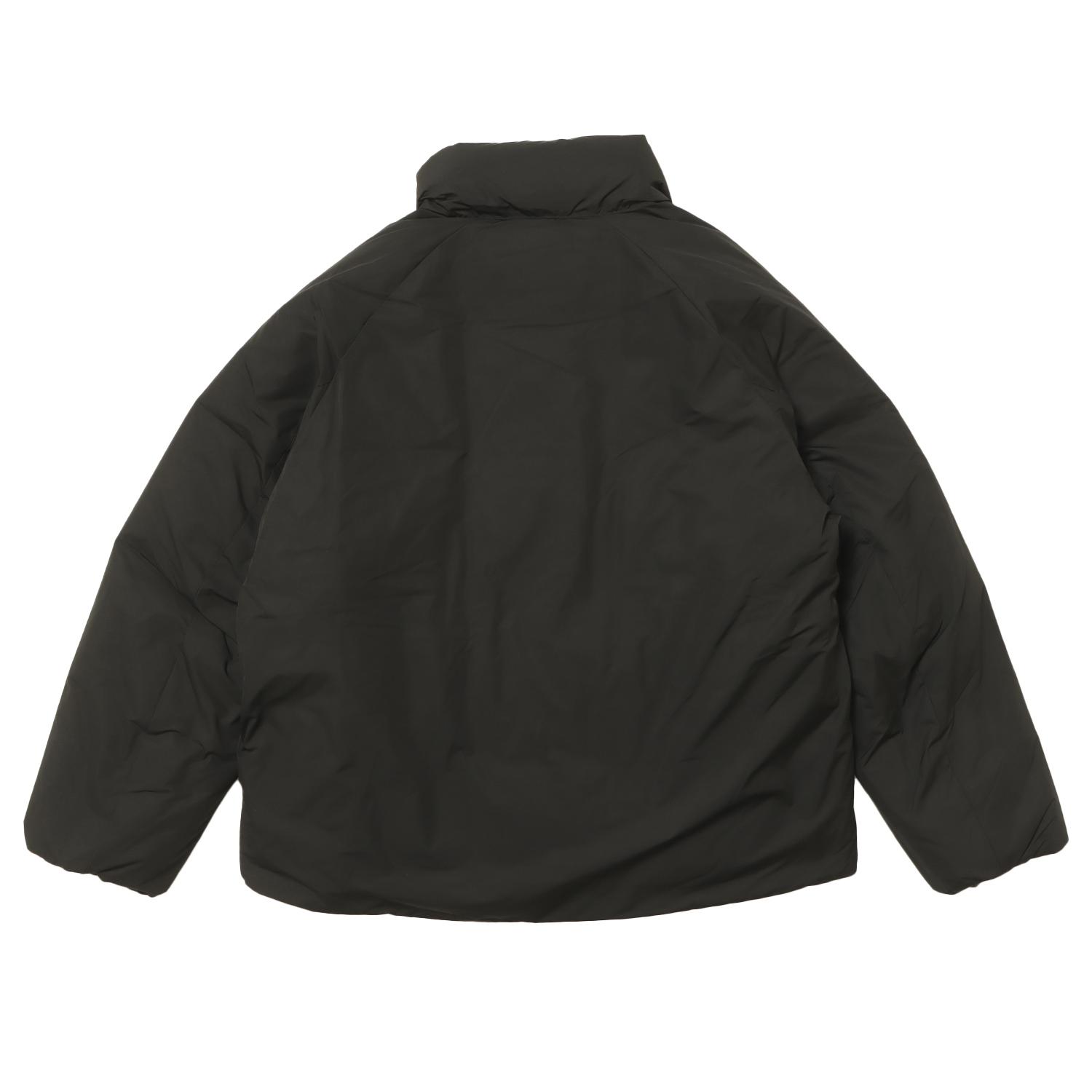  POLO RALPH LAUREN TETON PUFFER JACKET画像3