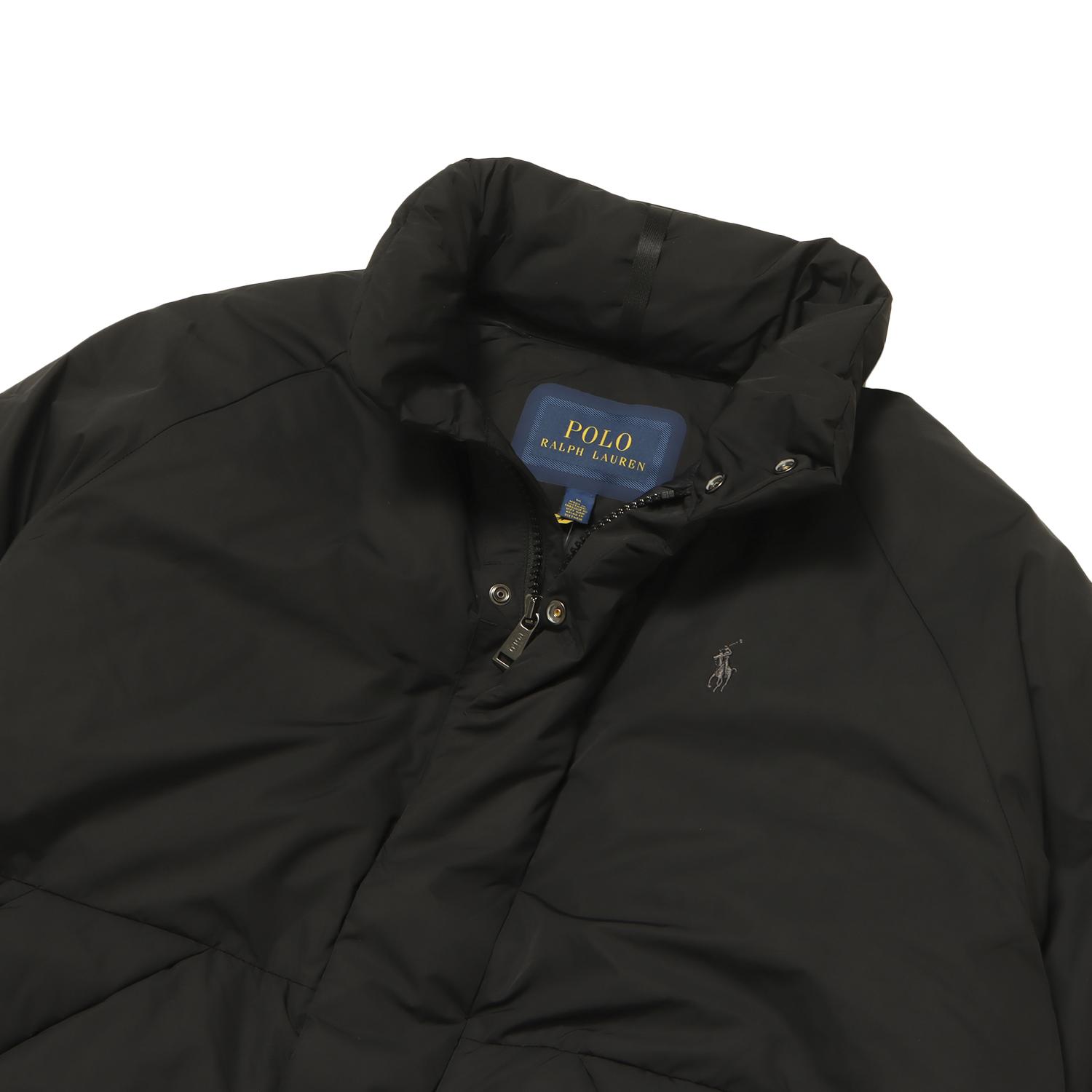  POLO RALPH LAUREN TETON PUFFER JACKET画像2