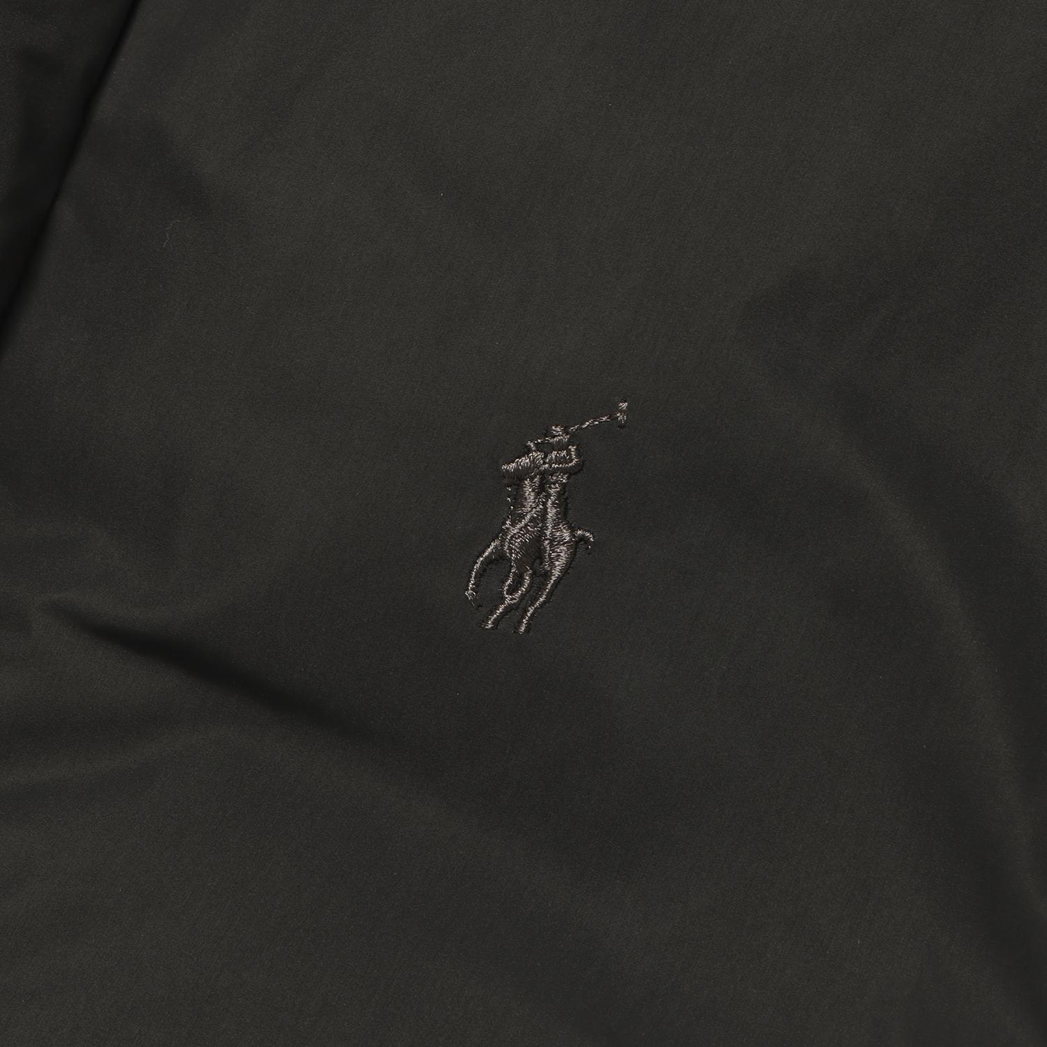  POLO RALPH LAUREN TETON PUFFER JACKET画像4
