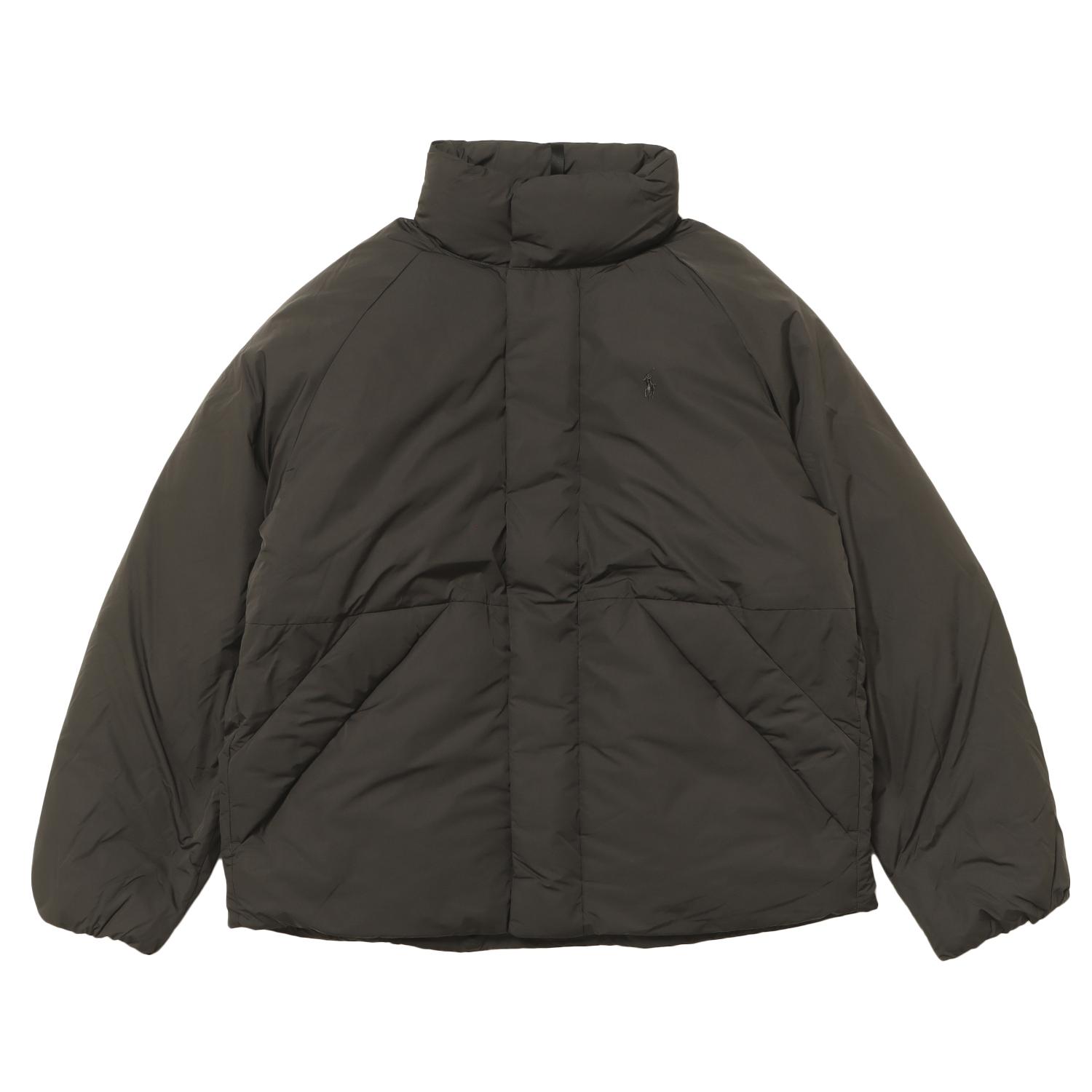  POLO RALPH LAUREN TETON PUFFER JACKET画像1