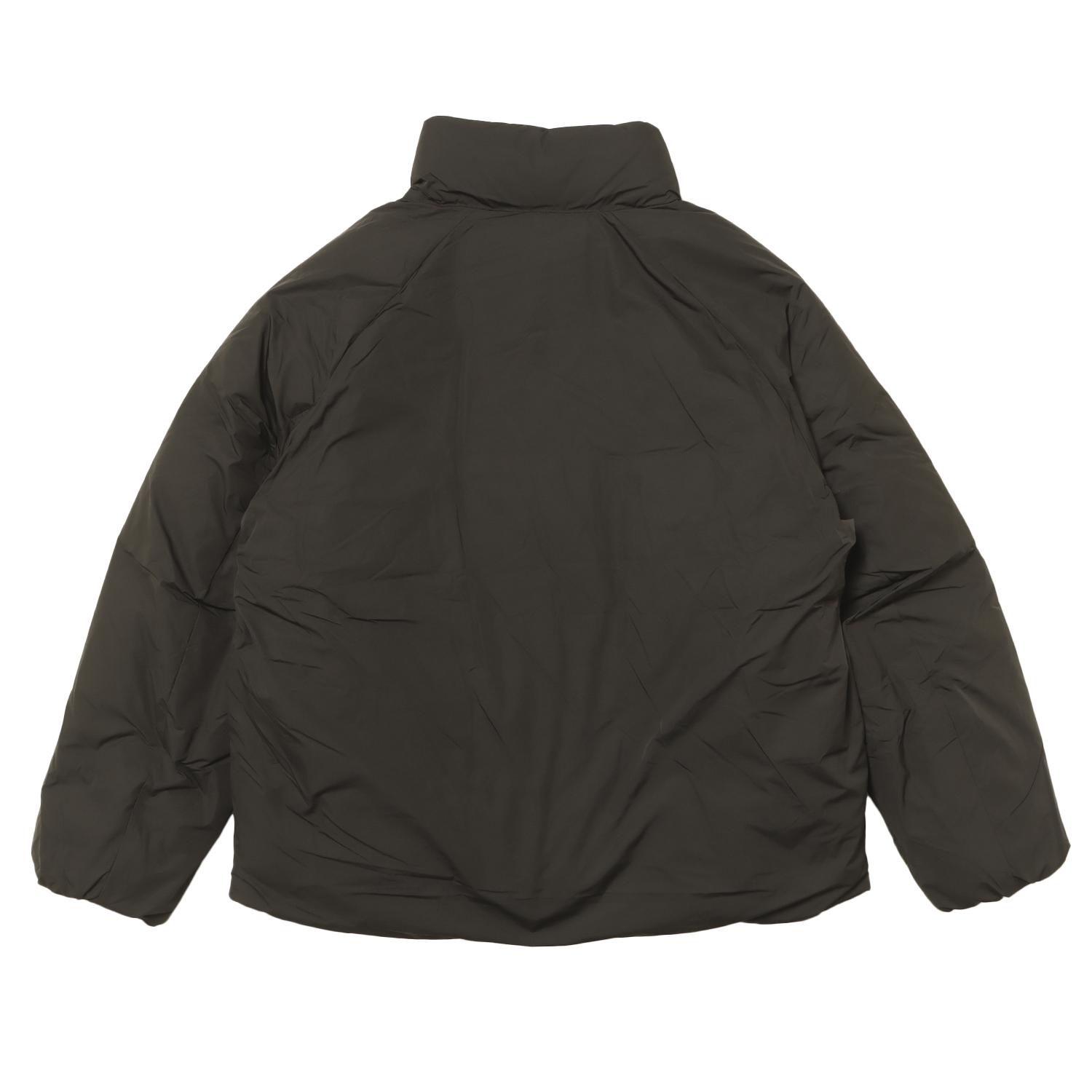  POLO RALPH LAUREN TETON PUFFER JACKET画像3