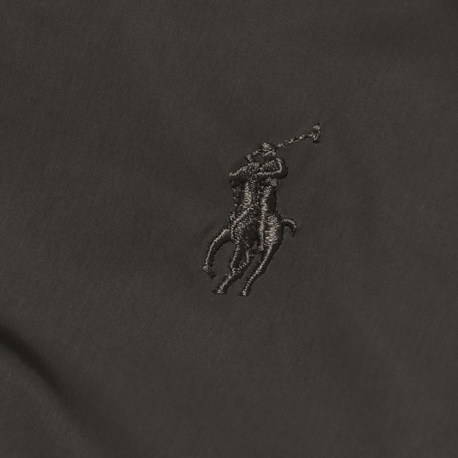  POLO RALPH LAUREN TETON PUFFER JACKET画像4