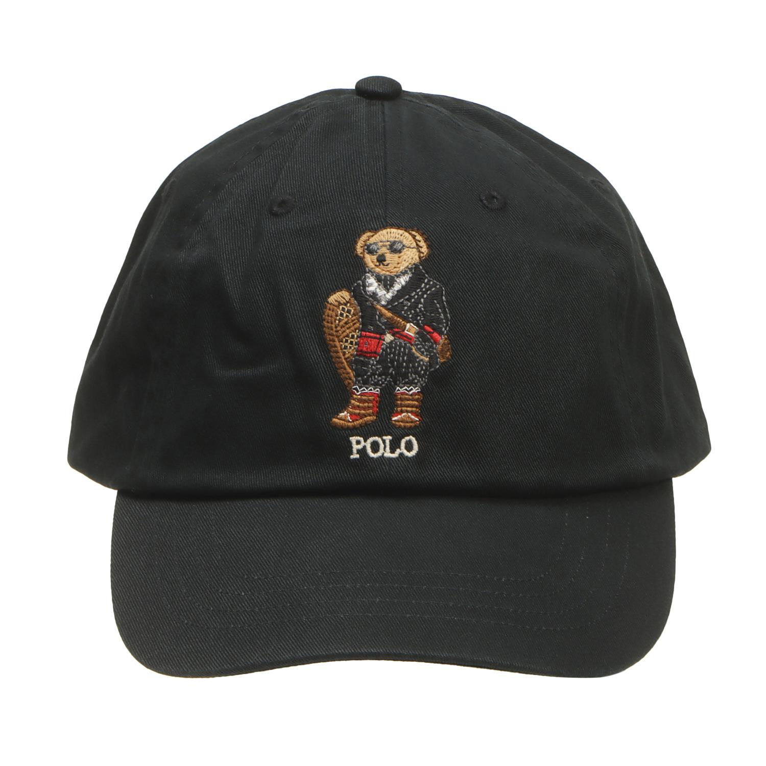  POLO RALPH LAUREN POLO BEAR CLASSIC SPORT CAP画像3