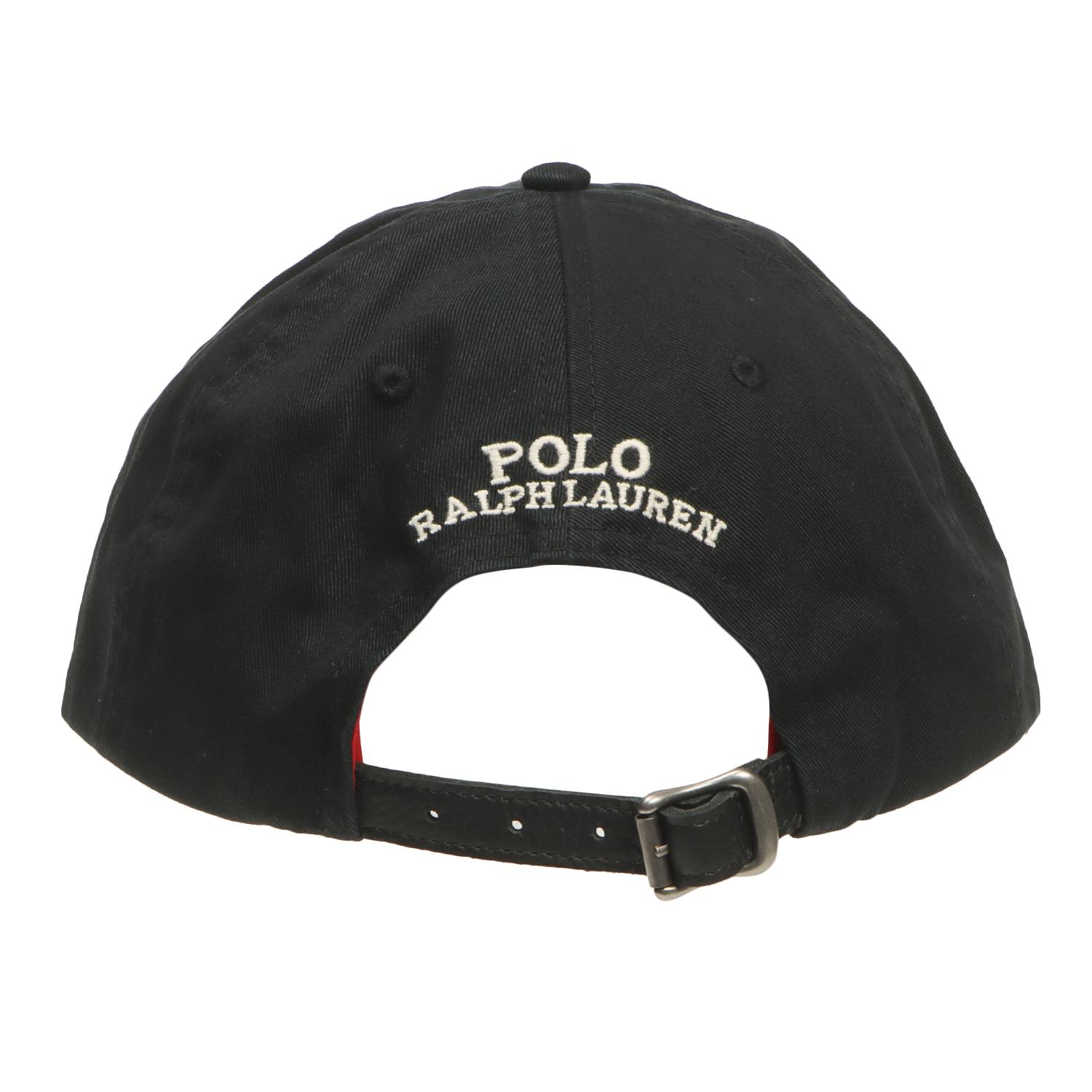  POLO RALPH LAUREN POLO BEAR CLASSIC SPORT CAP画像2