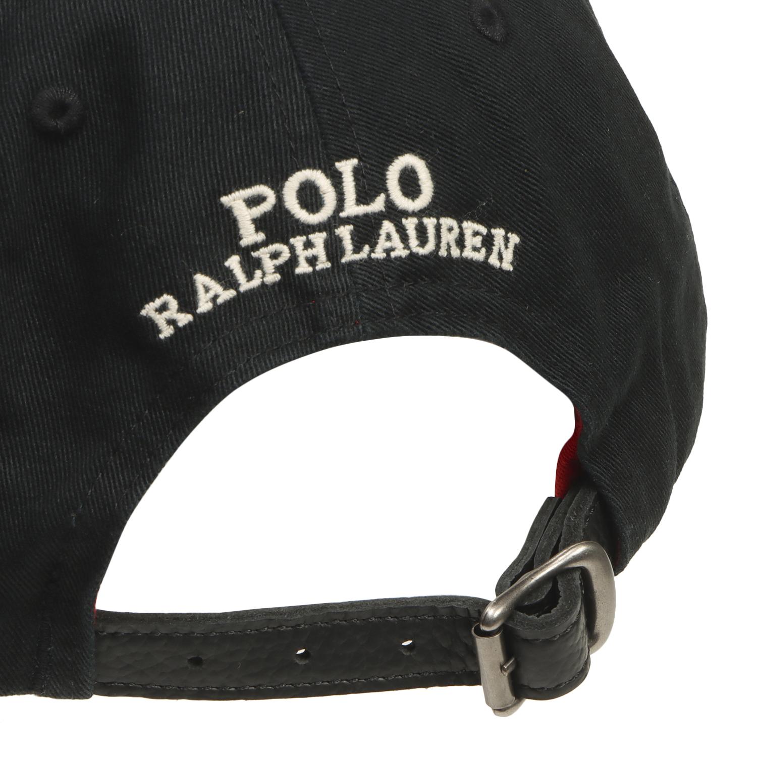  POLO RALPH LAUREN POLO BEAR CLASSIC SPORT CAP画像6