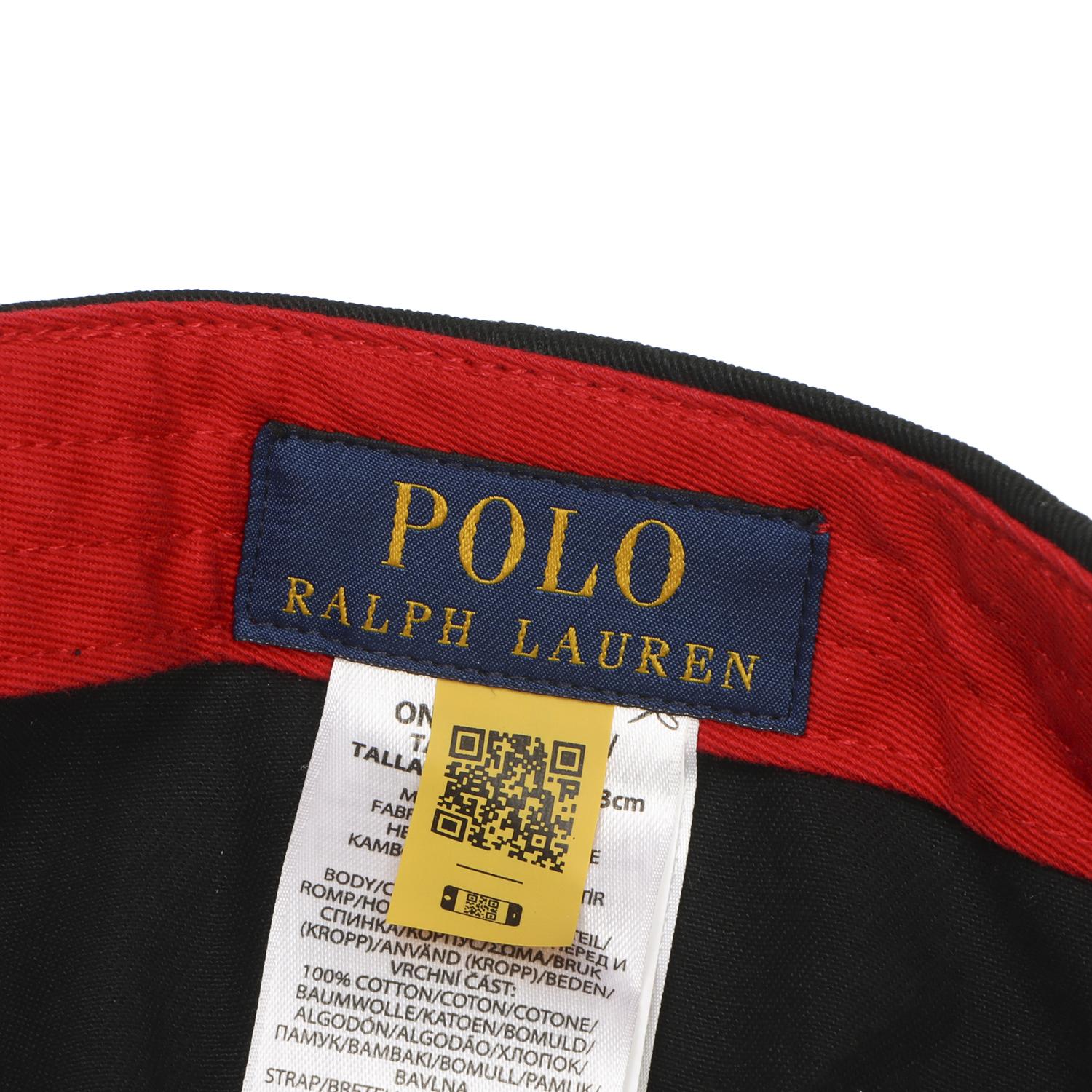  POLO RALPH LAUREN POLO BEAR CLASSIC SPORT CAP画像5
