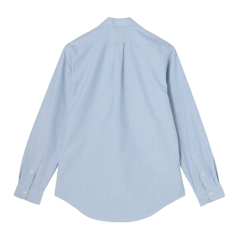  POLO RALPH LAUREN POLO RALPH LAUREN Custom Fit Button-Down Shirt画像3