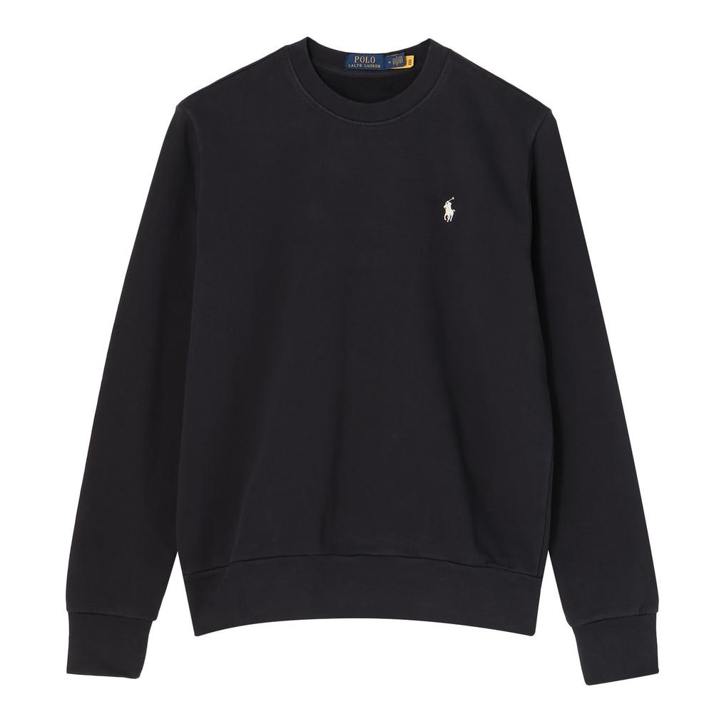  POLO RALPH LAUREN POLO RALPH LAUREN Loopback Crew Neck Sweat Shirt画像1