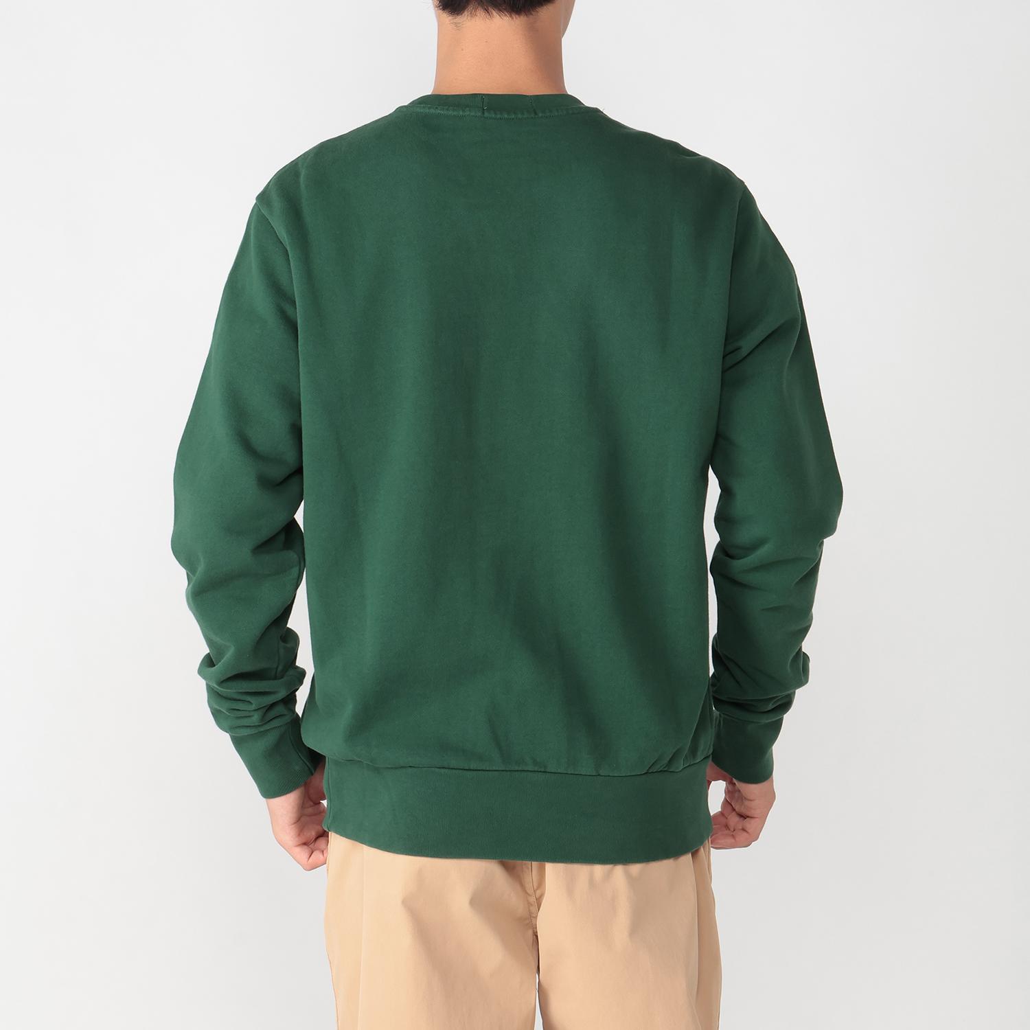 POLO RALPH LAUREN POLO RALPH LAUREN Loopback Crew Neck Sweat Shirt