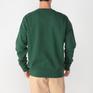 モデル：175cm / 着用サイズ：M POLO RALPH LAUREN POLO RALPH LAUREN Loopback Crew Neck Sweat Shirt画像3