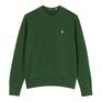  POLO RALPH LAUREN POLO RALPH LAUREN Loopback Crew Neck Sweat Shirt画像6
