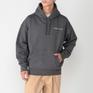 モデル：175cm / 着用サイズ：M POLO RALPH LAUREN POLO RALPH LAUREN Relaxed Fit  Logo Fleece Hoodie画像1