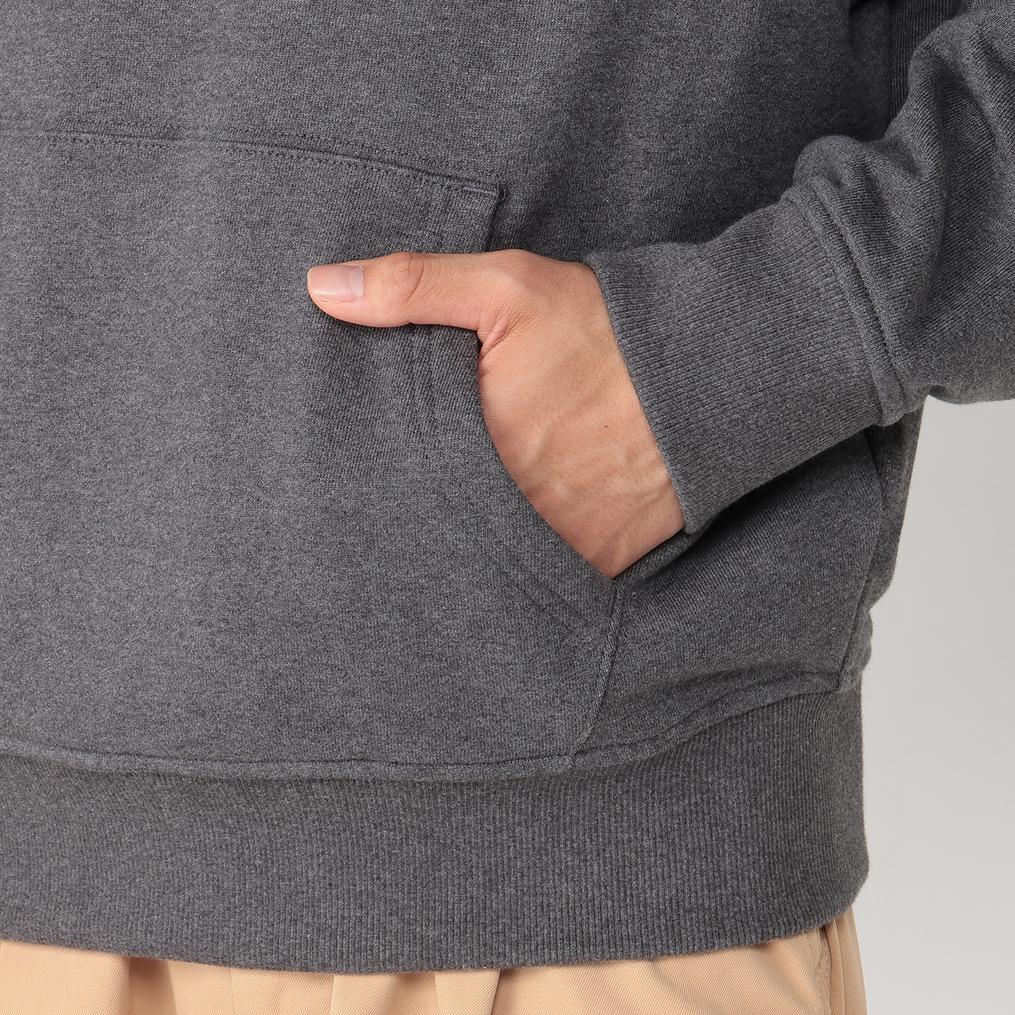  POLO RALPH LAUREN POLO RALPH LAUREN Relaxed Fit  Logo Fleece Hoodie画像4