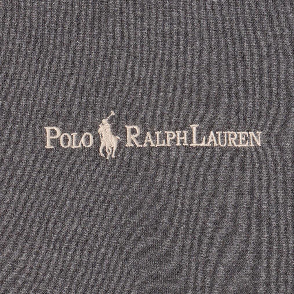  POLO RALPH LAUREN POLO RALPH LAUREN Relaxed Fit  Logo Fleece Hoodie画像8