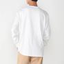 モデル：175cm / 着用サイズ：S POLO RALPH LAUREN POLO RALPH LAUREN Classic Fit Jersey L/S Tee画像3