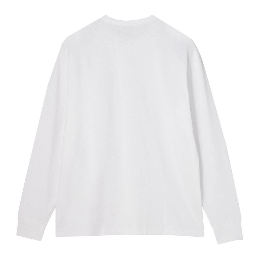  POLO RALPH LAUREN POLO RALPH LAUREN Classic Fit Jersey L/S Tee画像5