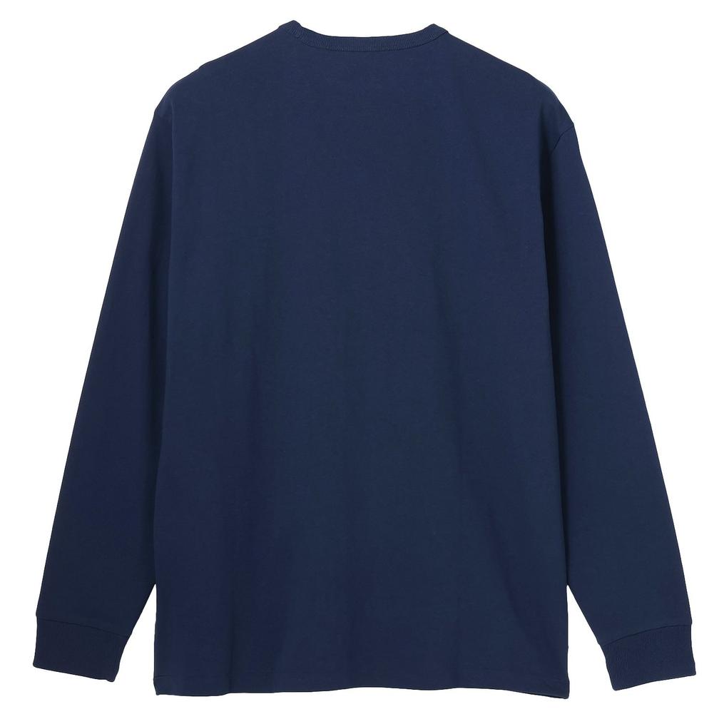  POLO RALPH LAUREN POLO RALPH LAUREN Classic Fit Jersey L/S Tee画像3