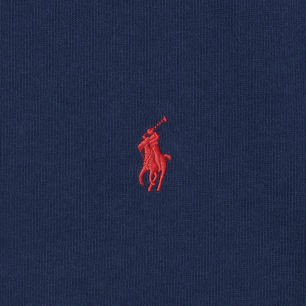  POLO RALPH LAUREN POLO RALPH LAUREN Classic Fit Jersey L/S Tee画像4