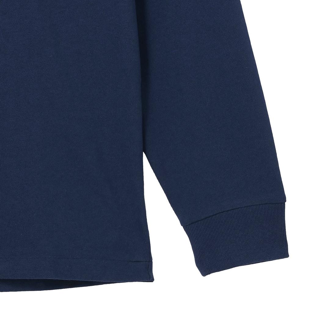  POLO RALPH LAUREN POLO RALPH LAUREN Classic Fit Jersey L/S Tee画像6