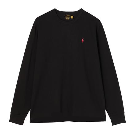 POLO RALPH LAUREN クラシックフィットジャージ L/S Tシャツ